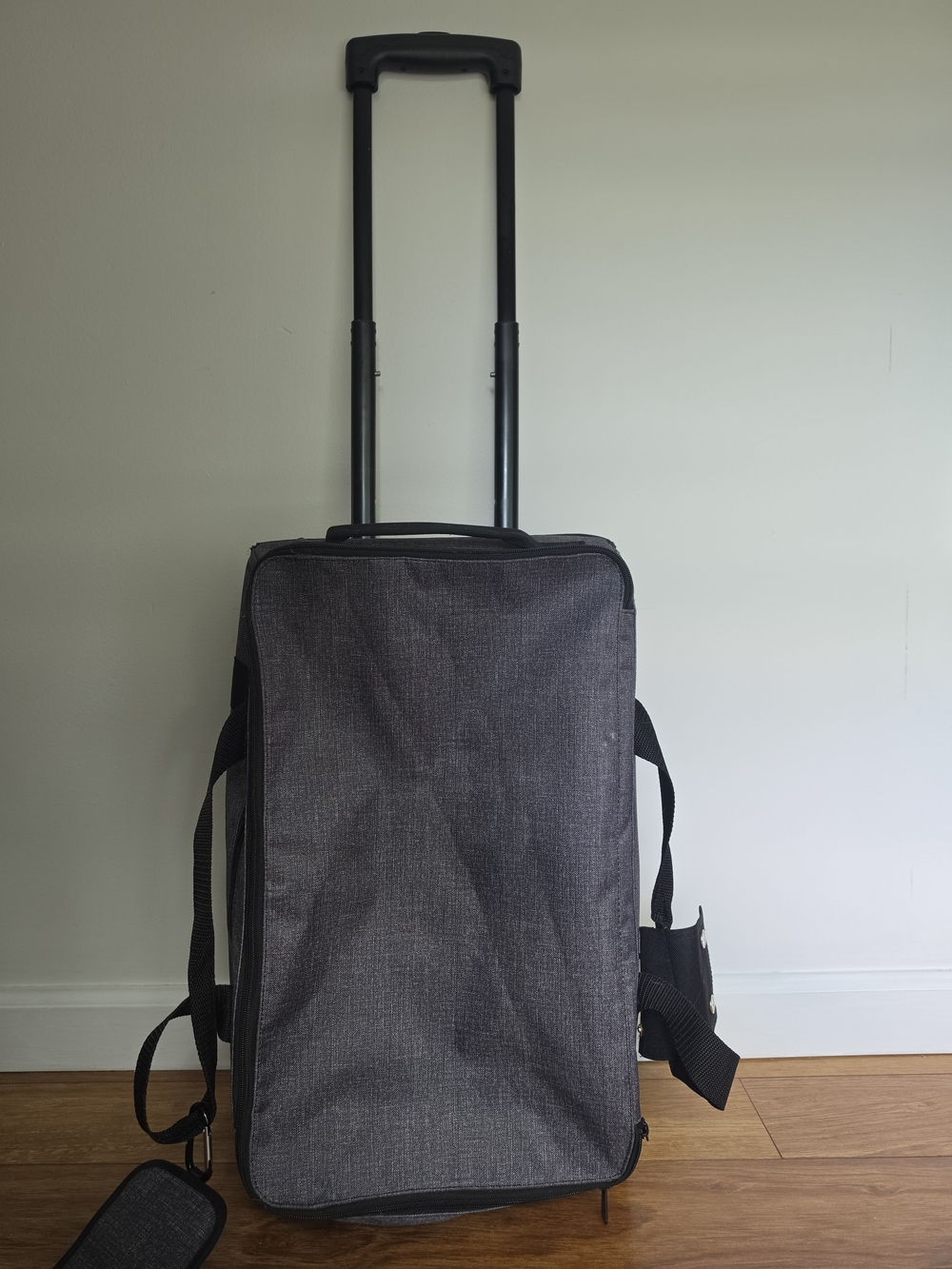 Thirty One Wheels To Wander Duffle